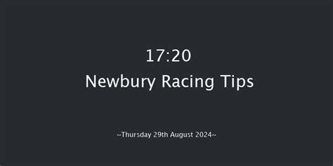 Newbury Racing Results Thursday, 25th July 2024.